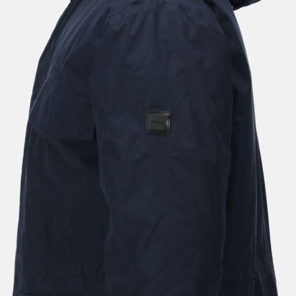 REGATTA Regatta Manteaux Palben  Hommes Navy/Black 4/5