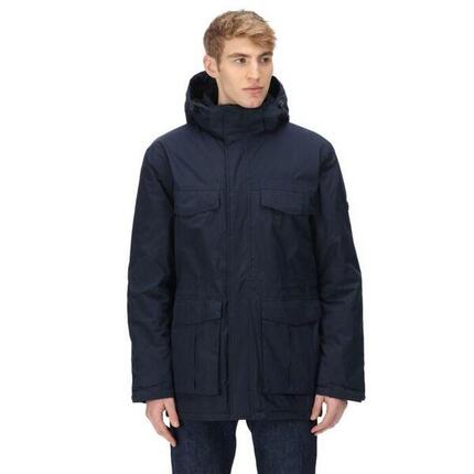 REGATTA Regatta Jassen Palben HEREN Navy/Black