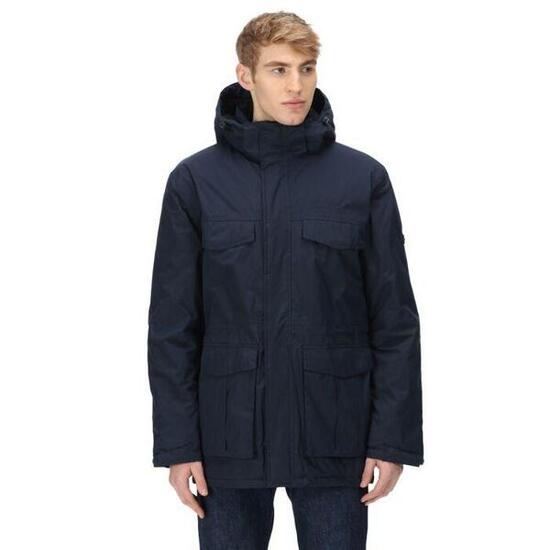 REGATTA Regatta Jassen Palben HEREN Navy/Black
