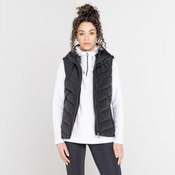 DARE 2B Dare2b Manteaux Complicate Gilet  Femmes BLACK