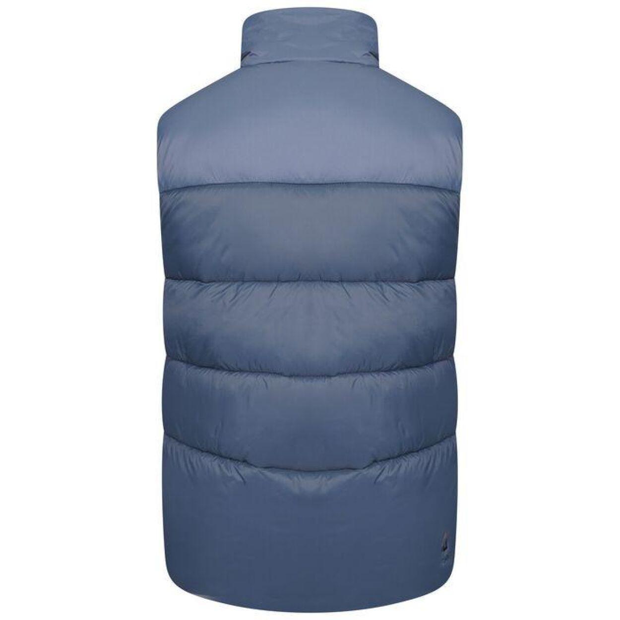 DARE 2B Dare2b Chauffe-corps Mentor Gilet  Hommes OriGry/Mirag 5/5