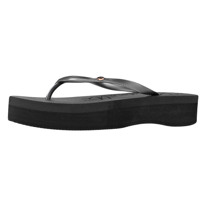 BRUNOTTI BRUNOTTI Teenslippers Gigi Women Slipper DAMES Black 2/3
