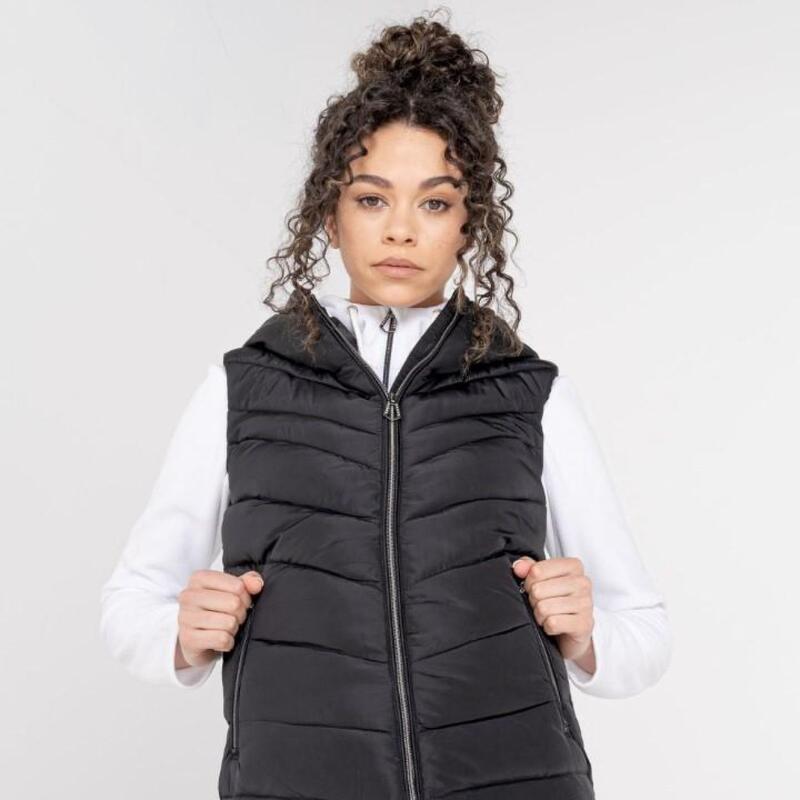 DARE 2B Dare2b Manteaux Complicate Gilet  Femmes BLACK