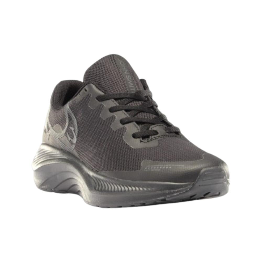 Sapatilhas de corrida para homem JOHN SMITH REKEN. Preto 3/5