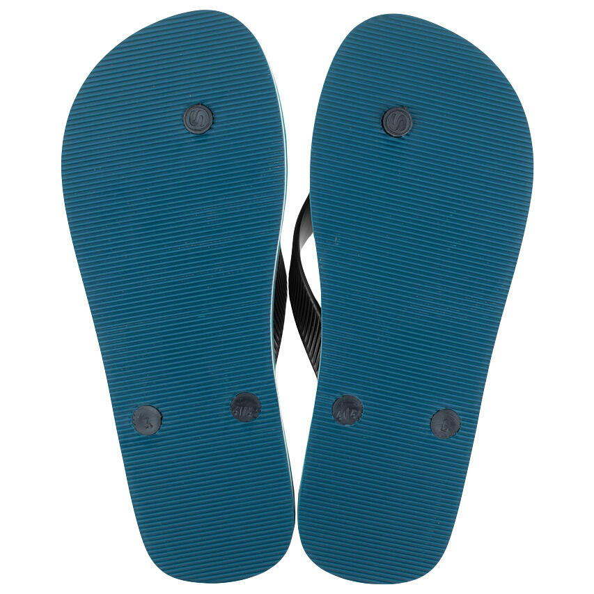 BRUNOTTI BRUNOTTI Teenslippers Jaxson Men Slipper HEREN Green 2/3