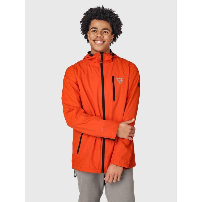 BRUNOTTI BRUNOTTI Jassen Weylin Men Jacket HEREN Mandarin