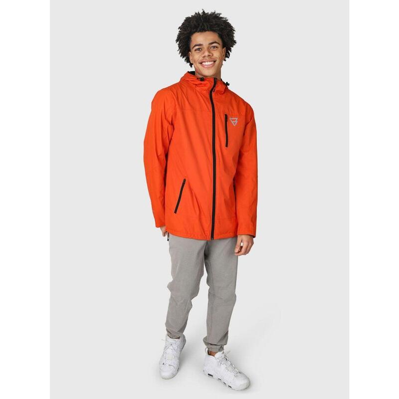 BRUNOTTI BRUNOTTI Jassen Weylin Men Jacket HEREN Mandarin