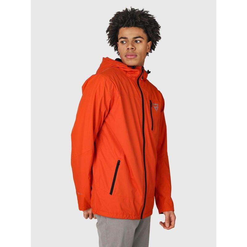 BRUNOTTI BRUNOTTI Jassen Weylin Men Jacket HEREN Mandarin