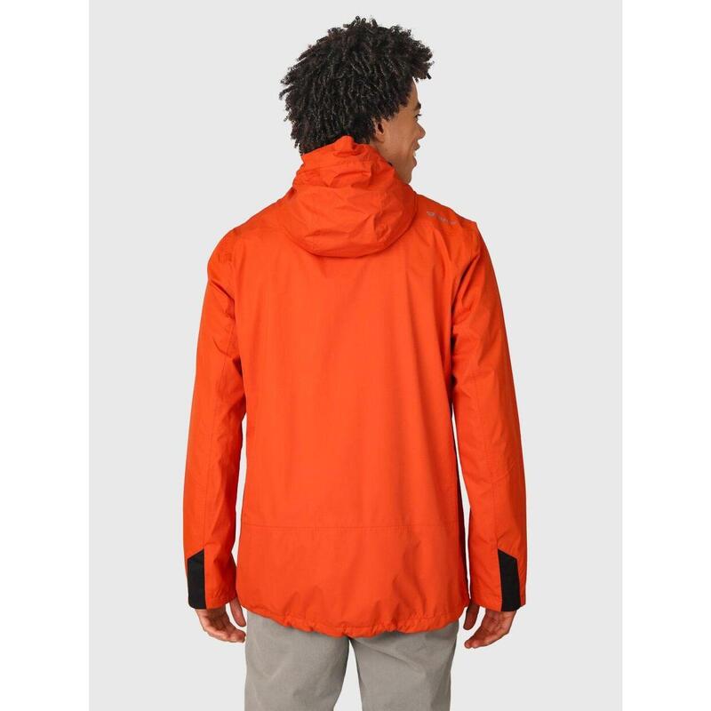 BRUNOTTI BRUNOTTI Jassen Weylin Men Jacket HEREN Mandarin