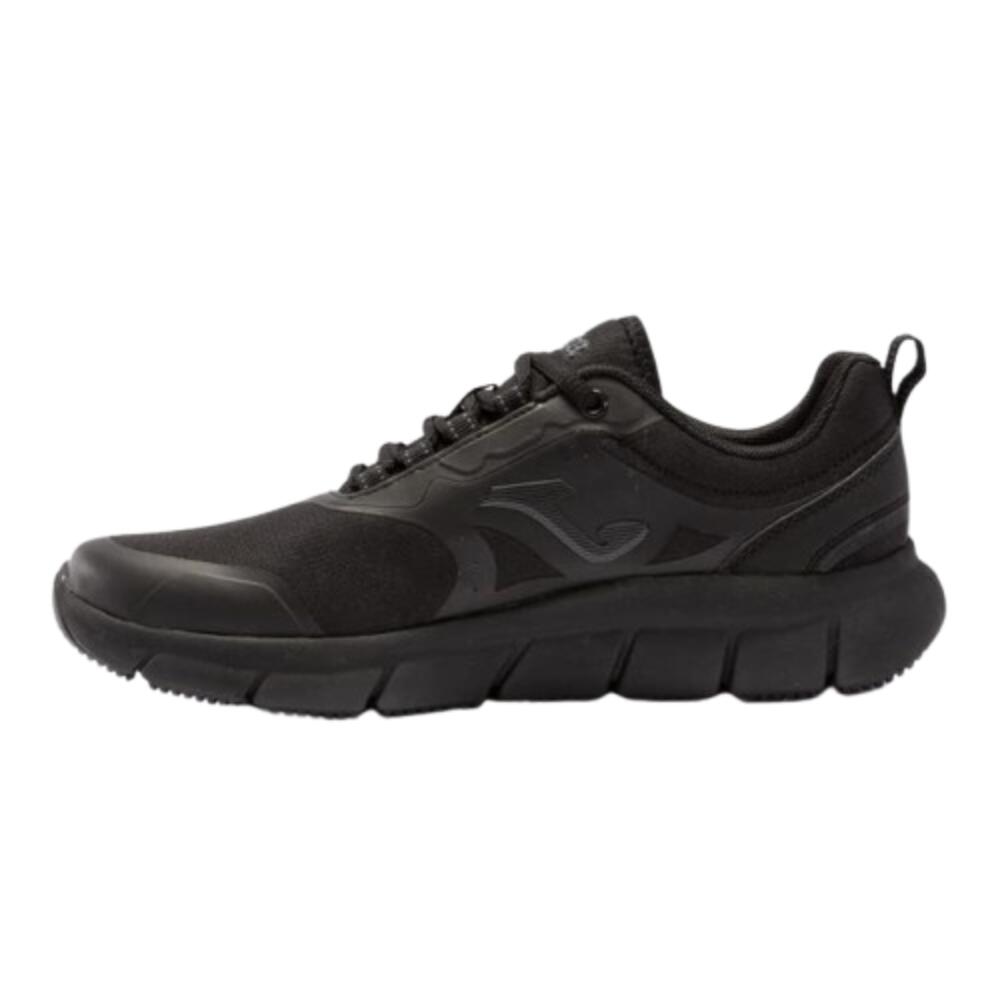 Calças de treino JOMA ARES MEN 2421. Preto 2/5