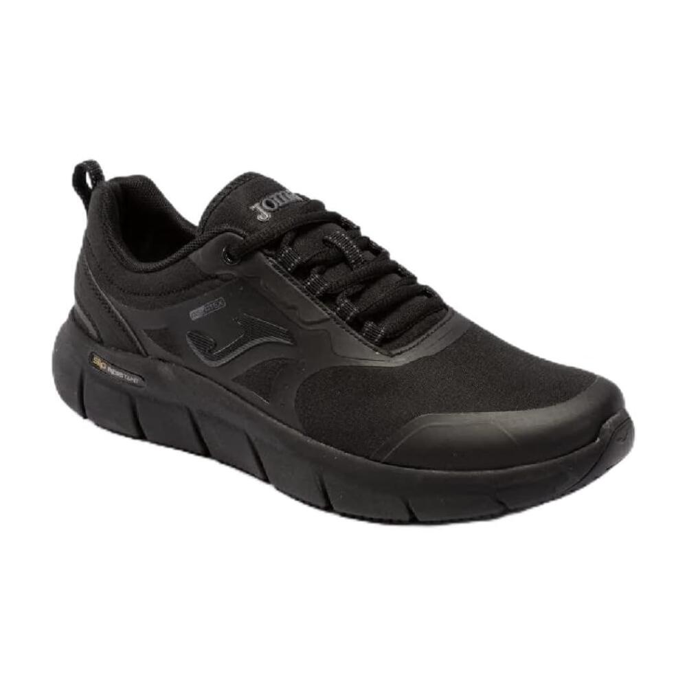 Calças de treino JOMA ARES MEN 2421. Preto 3/5