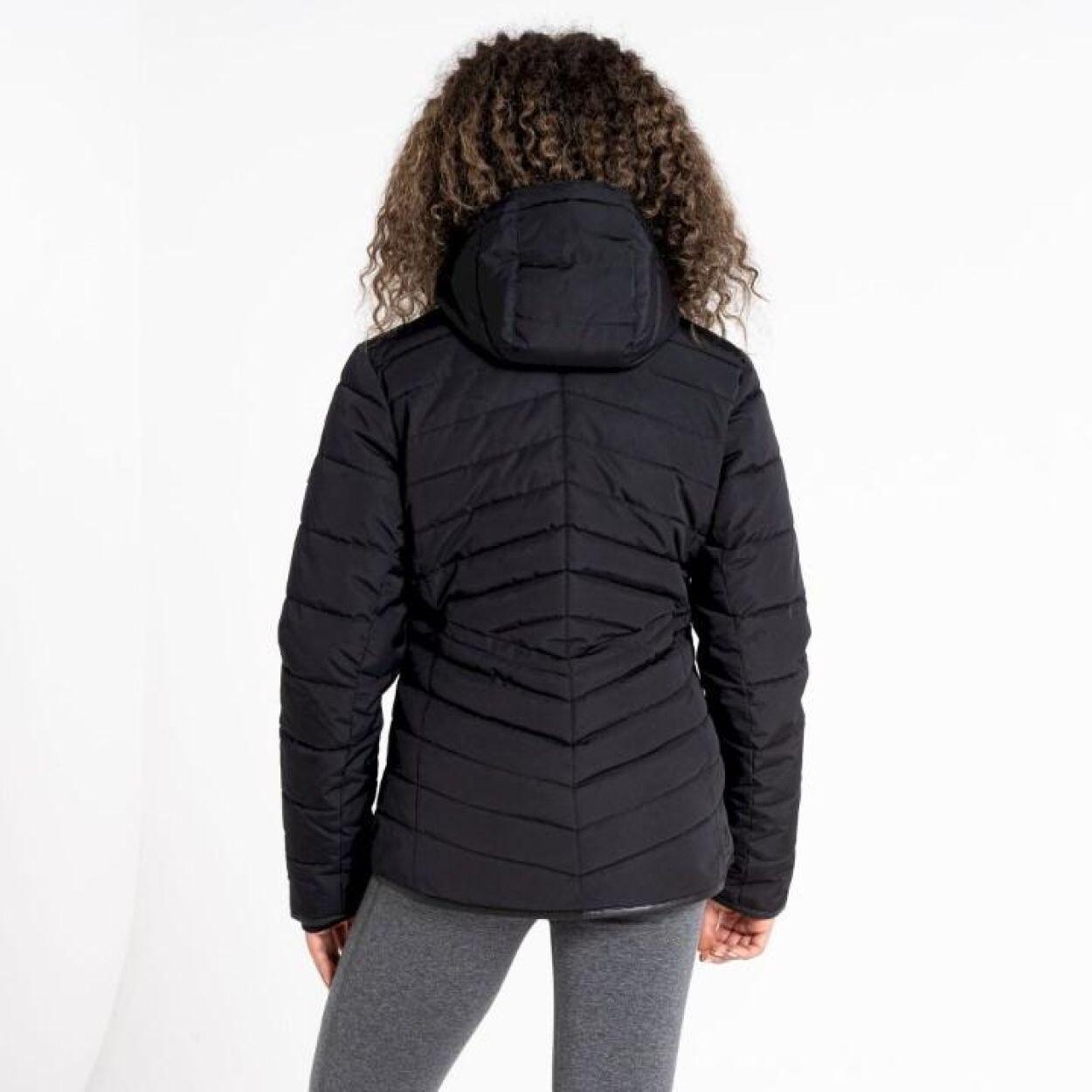 DARE 2B Dare2b Manteaux StrikingEverydyJk  Femmes Black 5/5