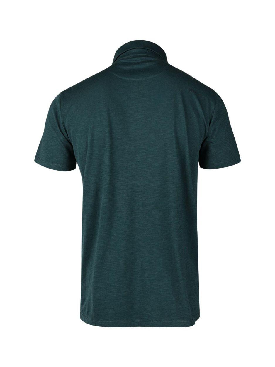 BRUNOTTI BRUNOTTI Polos Palotje Men Polo  Hommes Fuel Green 2/3