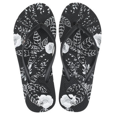 Brunotti brunotti teenslippers gaia-ao women slipper dames black