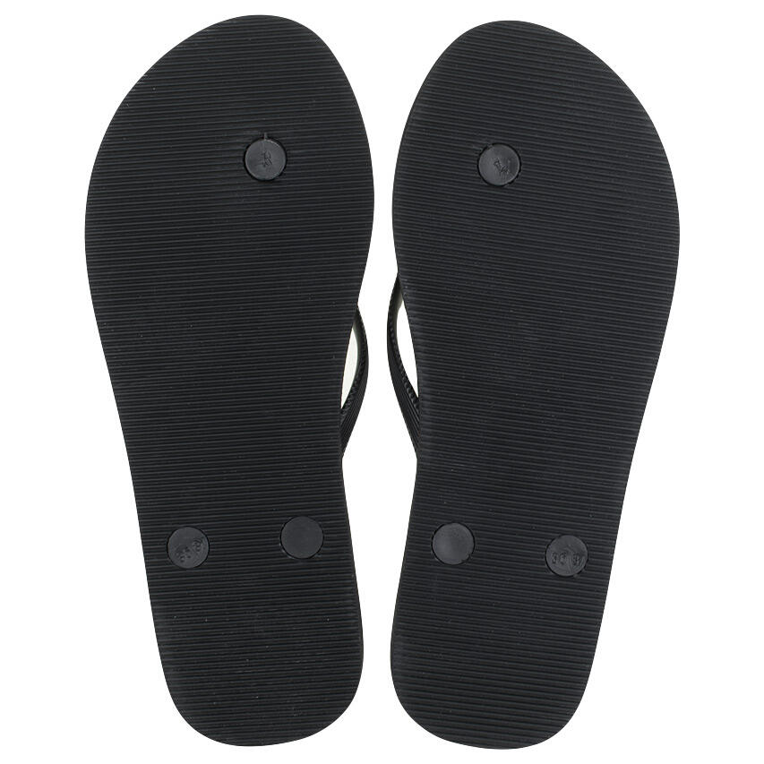 BRUNOTTI BRUNOTTI Teenslippers Gaia-AO Women Slipper DAMES Black 2/3