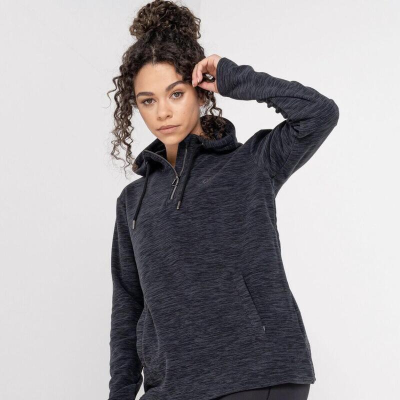 DARE 2B Dare2b Fleeces Obsessed Fleece DAMES BLACK