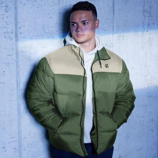 DARE 2B Dare2b Manteaux Mentor Jacket Hommes DuckG/WilGry