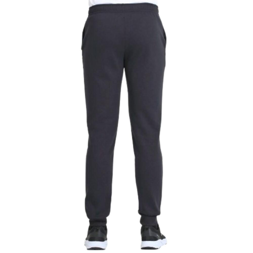 Pantalón Chándal JOHN SMITH Negro JOHN SMITH Decathlon