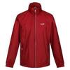 REGATTA Regatta Jassen Lyle IV HEREN dark red