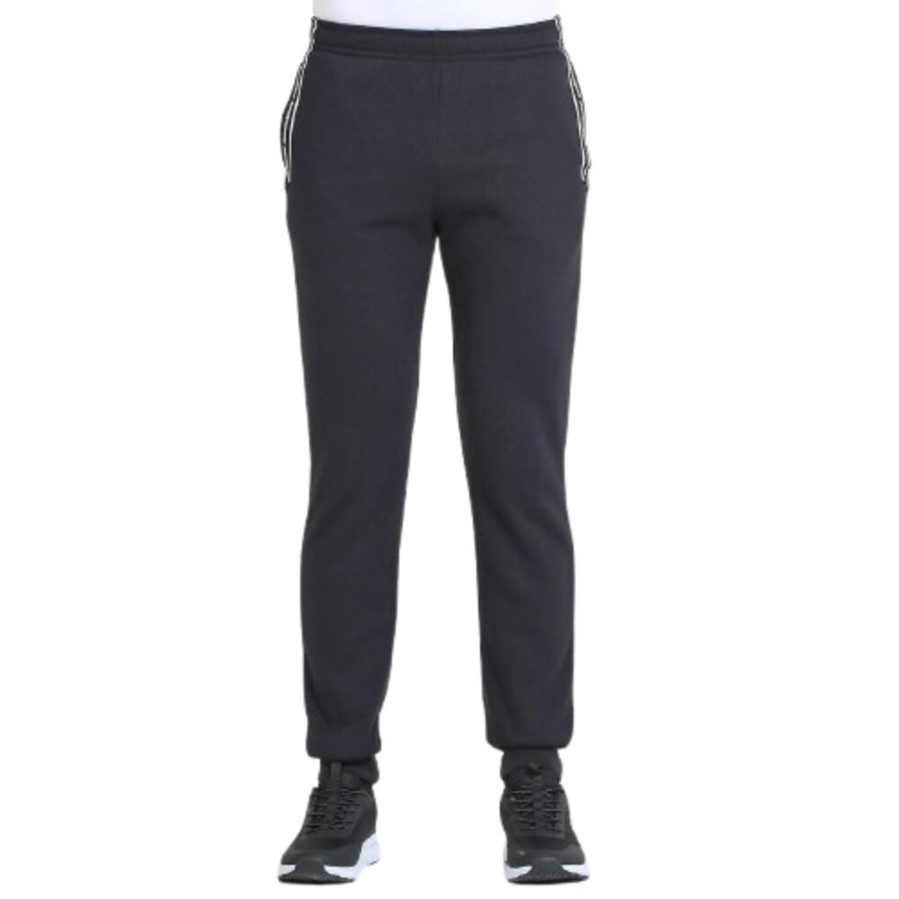 Pantalón Chándal JOHN SMITH Negro JOHN SMITH Decathlon