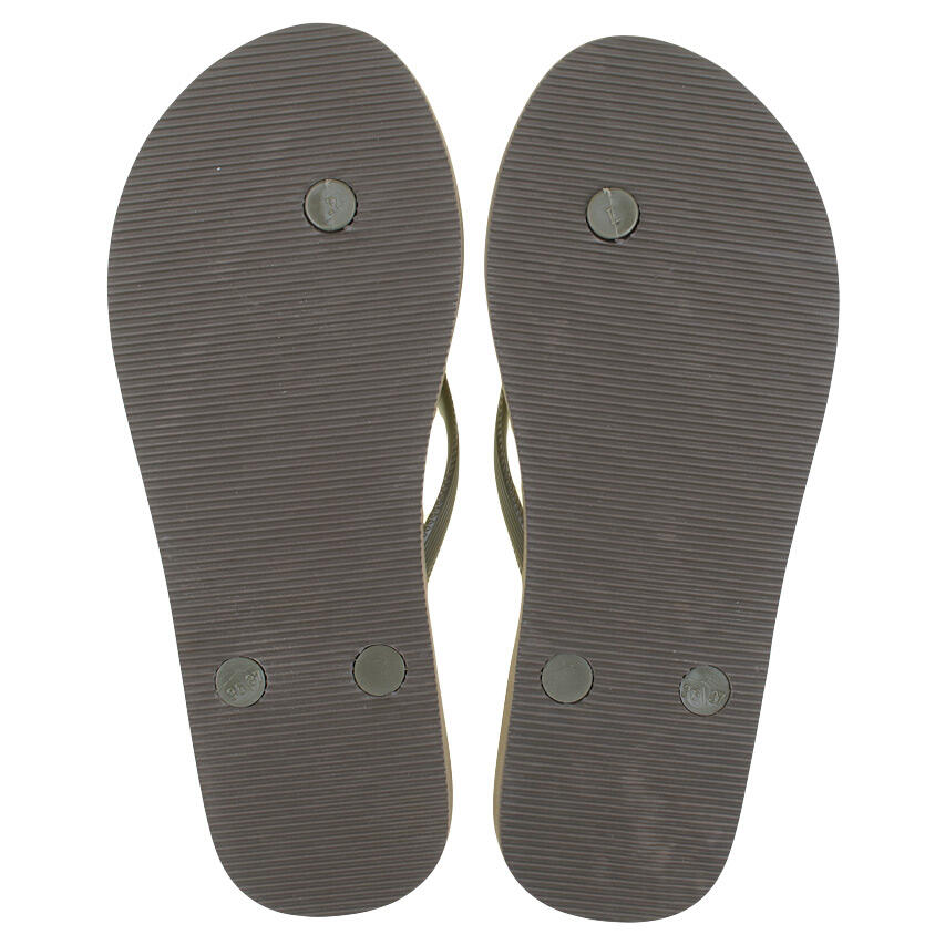 BRUNOTTI BRUNOTTI Teenslippers Gaia-AO Women Slipper DAMES Green 2/3