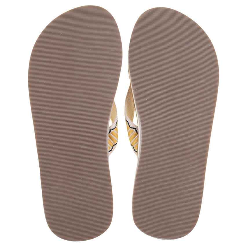 BRUNOTTI BRUNOTTI Teenslippers Gael Women Slipper DAMES Brown 2/3