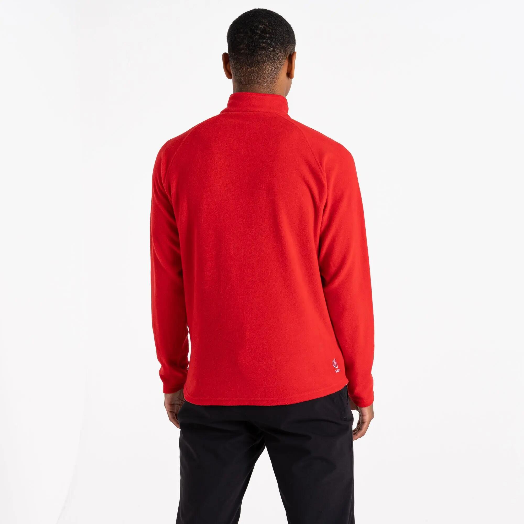 Fleece Hiking Heren Freethink II 5/5