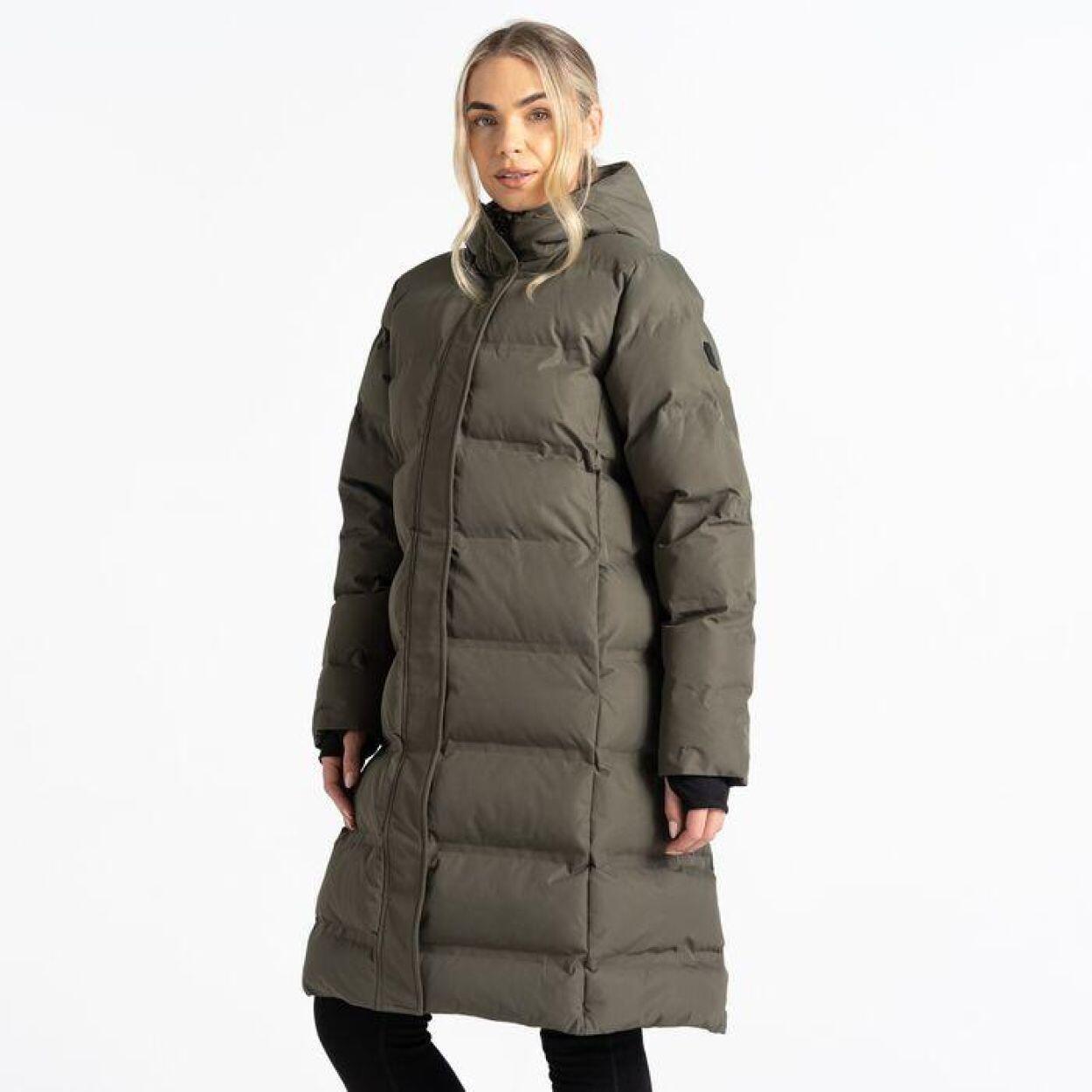 DARE 2B Dare 2B Wander Wintermantel gesteppt für Damen