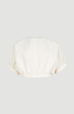 O'neill o'neill topjes tidda woven top dames bleached sand