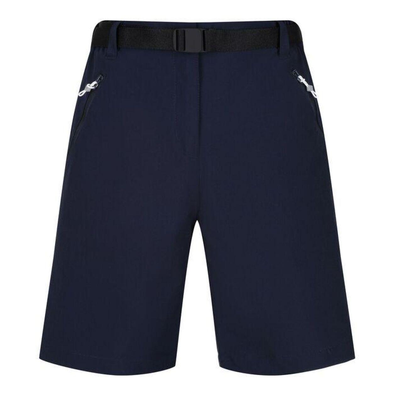REGATTA Regatta Shorts Xrt Str Short III DAMES Navy 5/5