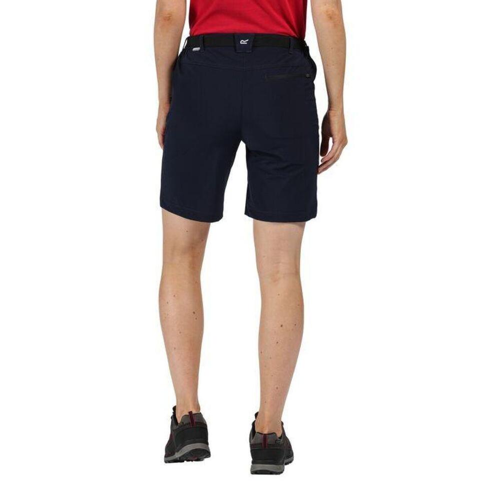 Spodenki trekkingowe damskie Xert Stretch