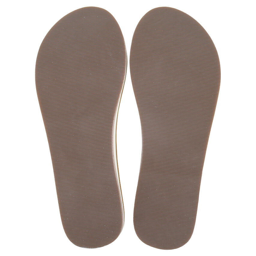 BRUNOTTI BRUNOTTI Teenslippers Giada Women Slipper DAMES Brown 2/3