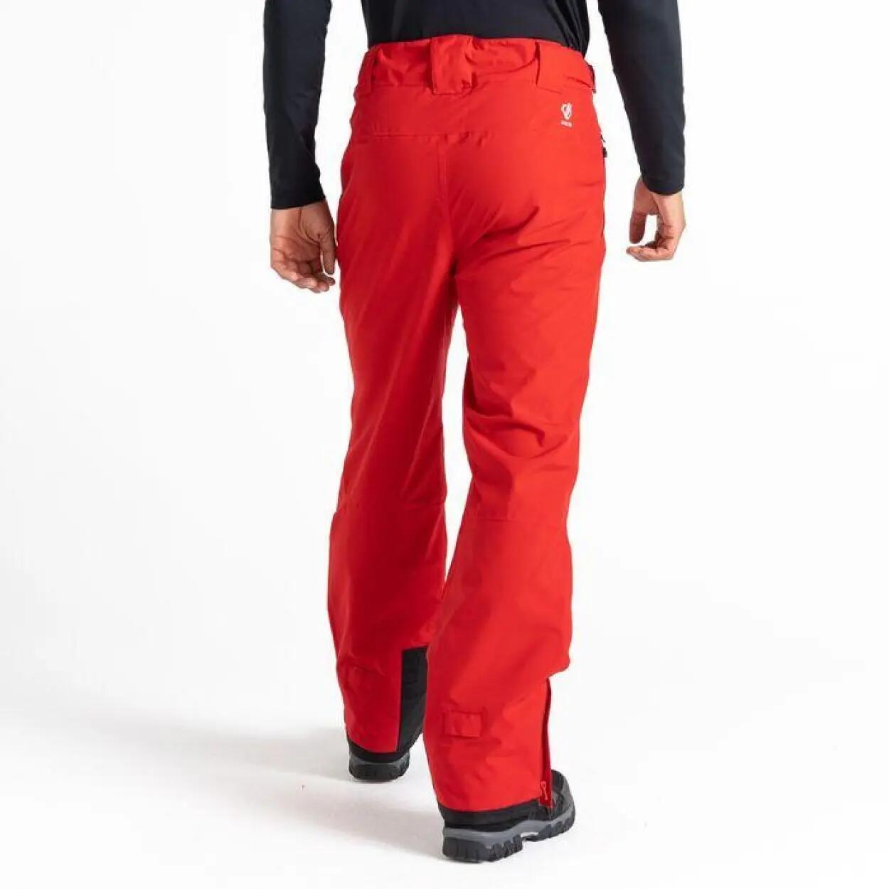 DARE 2B Dare2b Broeken Achieve II Pant HEREN Danger Red 5/7