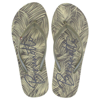 Brunotti brunotti teenslippers gaia-ao women slipper dames green