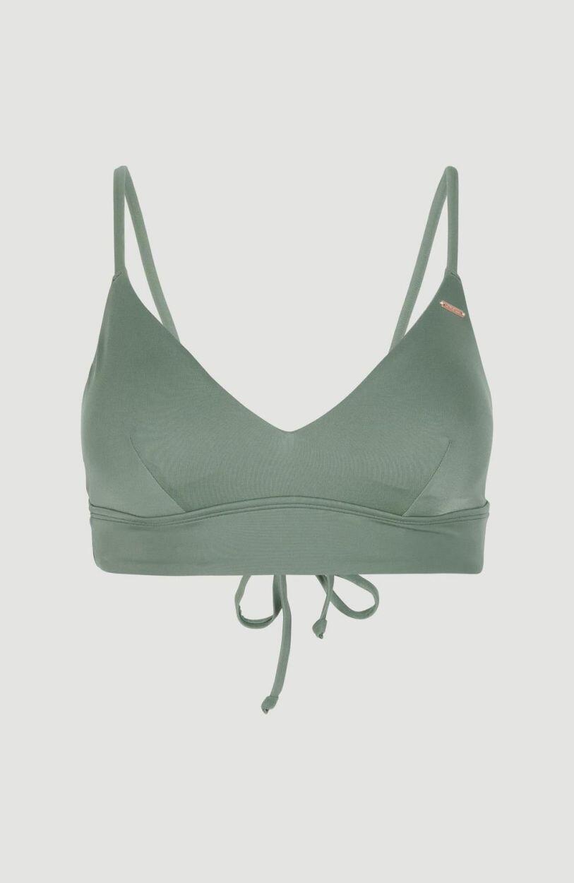 O'NEILL O'neill Vêtements de natation WAVE TOP  Femmes Lily Pad 1/5