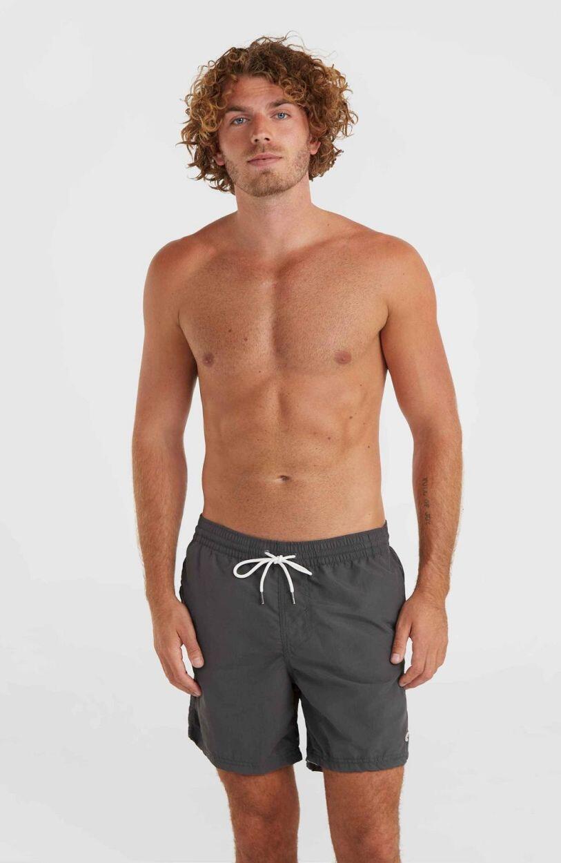 O'NEILL O'neill Vêtements de natation Vert Swim Shorts  Hommes ASPHALT 3/5