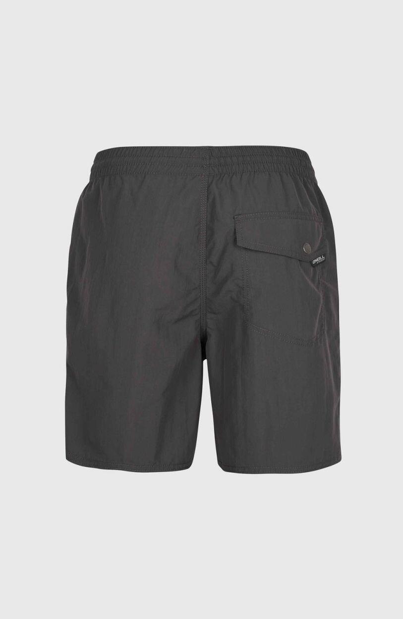 O'NEILL O'neill Vêtements de natation Vert Swim Shorts  Hommes ASPHALT 2/5