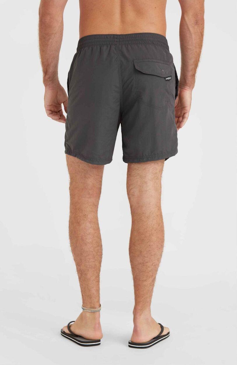 O'NEILL O'neill Vêtements de natation Vert Swim Shorts  Hommes ASPHALT 4/5