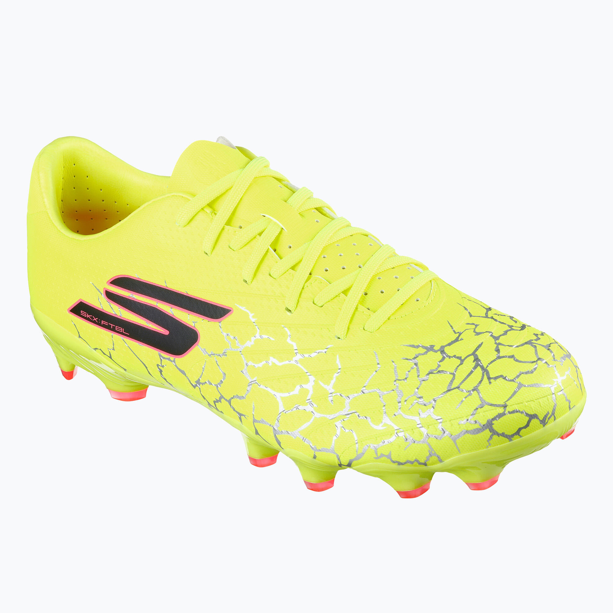 Chaussures de football homme Skechers SKX Academy Gold 1.5 FG 2/2