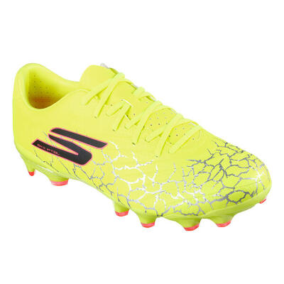 Zapatillas de fútbol Skechers SKX Academy Gold 1.5 FG para hombre