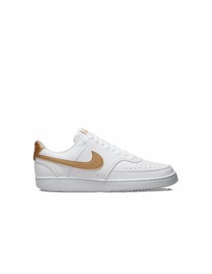 Zapatillas Nike Court Vision Low Next Nature mujer