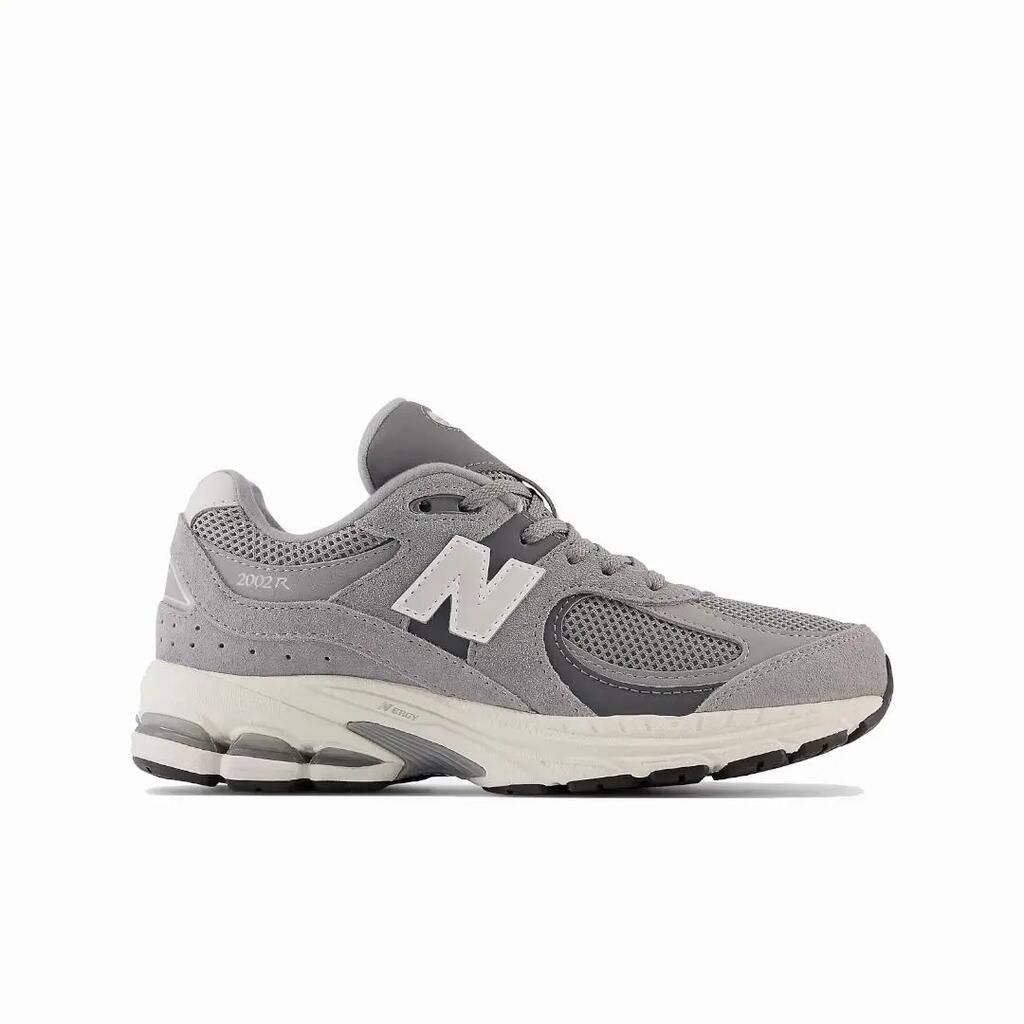 Chaussures pour enfant New Balance 2002st Gris