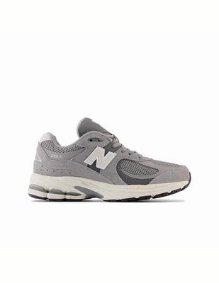 Zapatillas para Niño New balance 2002st Gris