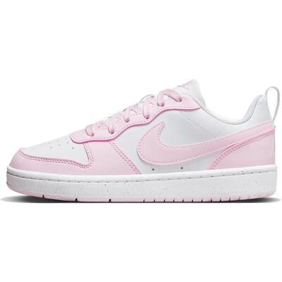Kinder sportschoenen court borough low recraft