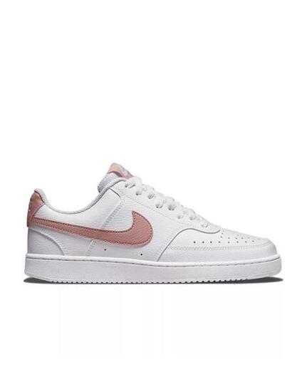 Sneakers para Mujer Nike Court vision Blanco