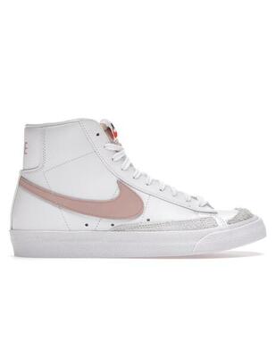 Nike Blazer Mid 77 Vintage Summit White Pink (Women's)