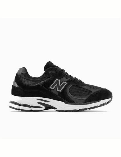 Chaussures pour homme New Balance 2002rbk Noir
