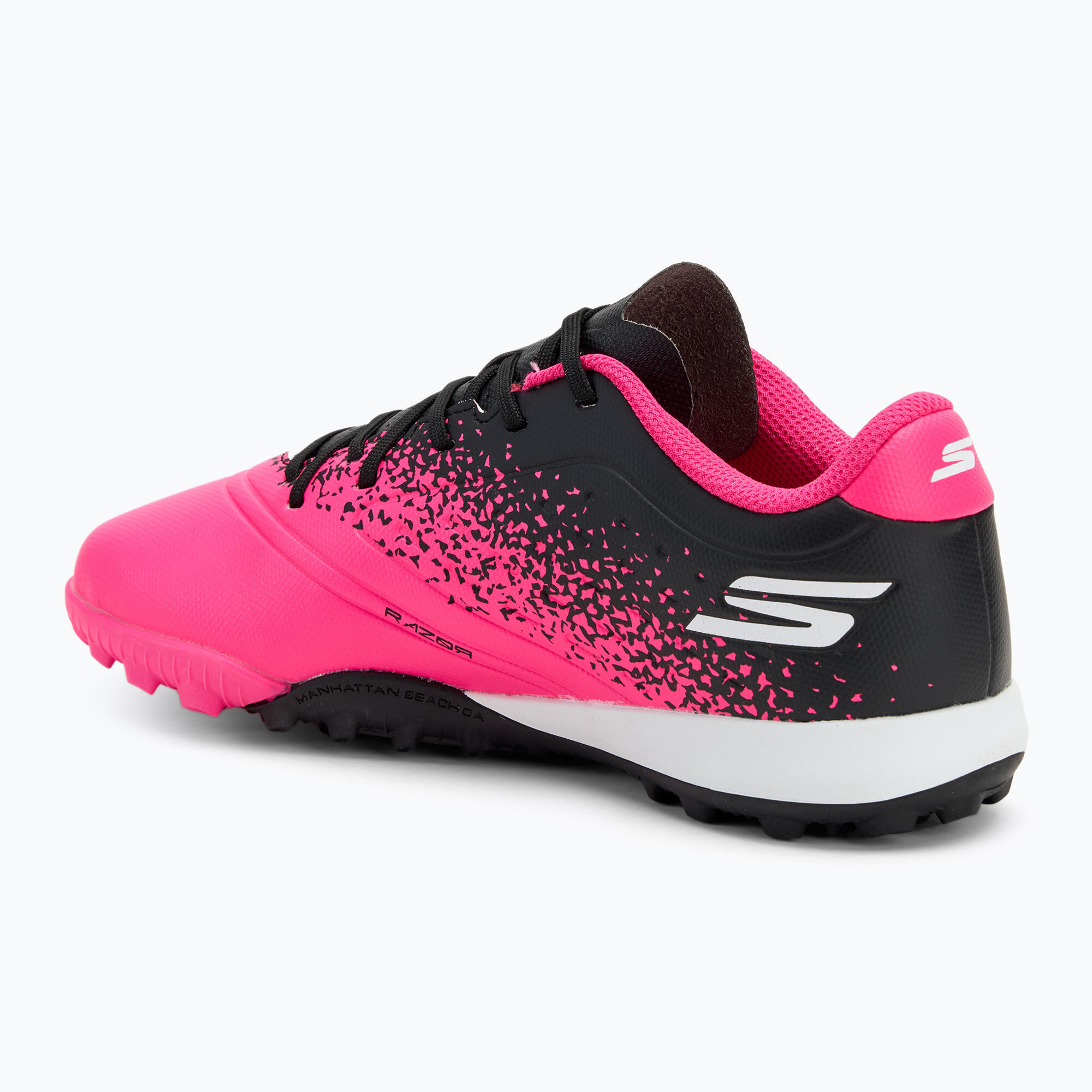 Scarpe da calcio per bambini Skechers Razor Gold 1.5 TF 3/5