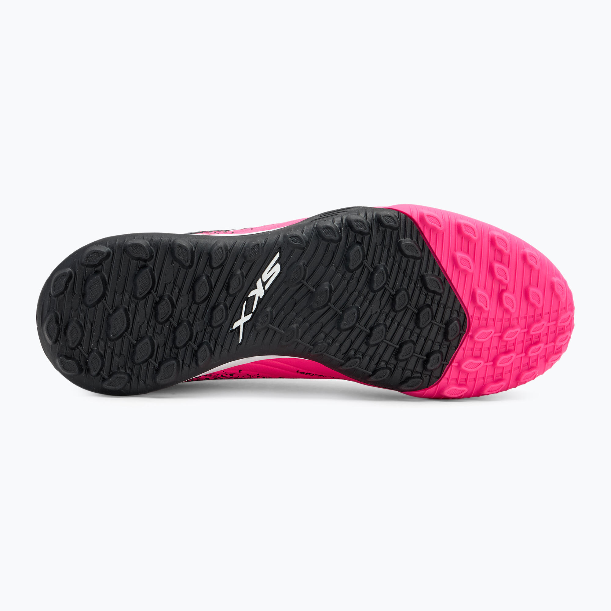 Scarpe da calcio per bambini Skechers Razor Gold 1.5 TF 4/5
