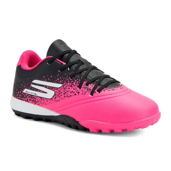Chaussures de football enfant Skechers Razor Gold 1.5 TF